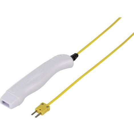 VOLTCRAFT TPK-300 Poignée du capteur X881411 (1/5)