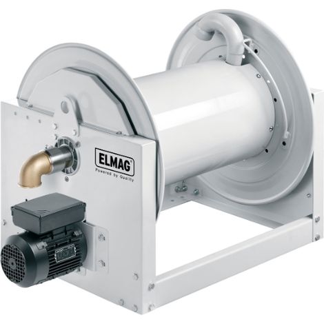 INDUSTRIE Schlauchaufroller Serie 700 / L 270