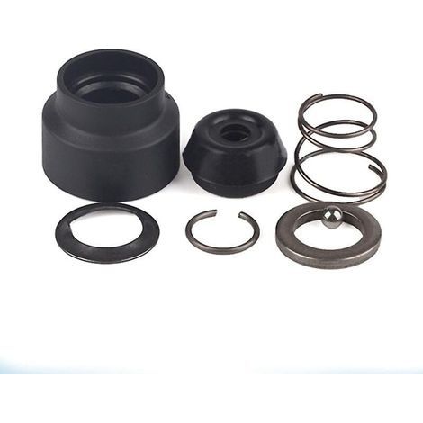 – Couvercle de mandrin pour perceuse à percussion GBH 2-20 2-24 – Métal durable – Compatible SDS – Réparation efficace outils électriques - GBH 2-24 (1/5)