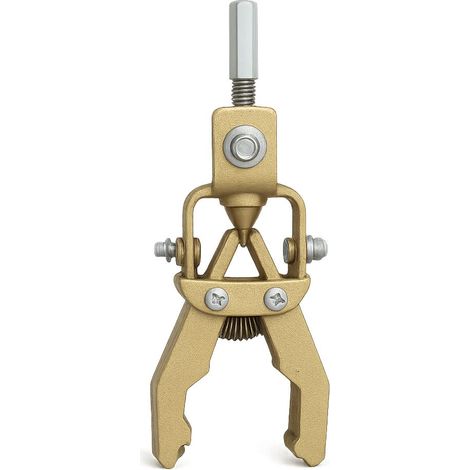 Ensemble de mise à la terre Penta Cable CC 70mm² / terre 35mm² en Fibre de verre ( Prix pour 1 )