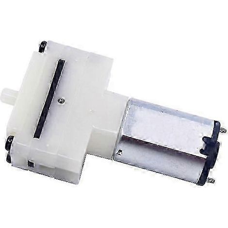 Neuer Wasserpumpenmotor für Xiaomi Mijia G1 MJSTG1 Saugroboter - Ersatzteile (1/5)