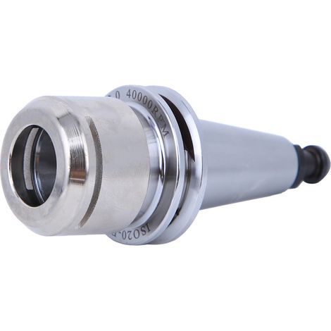 Spannzangenfutter-Werkzeughalter für Hochgeschwindigkeits-CNC-Fräsmaschinen ISO20-ER20-035MS (1/5)