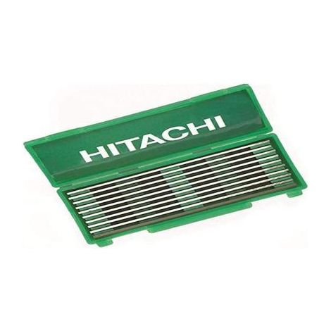 HIKOKI cuchilla desechable (10 ud.) 750471 hitachi , Cuchilla Desechable (10 Ud.) 750471 de la marca Hikoki - Hitachi.