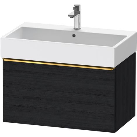 Duravit D-Neo bâti-support lavabo suspendu, 784x440x442mm, 1