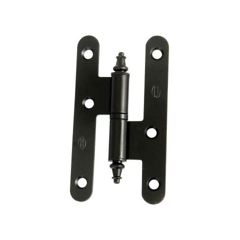 Pernio Acero Negro Amig modelo 408
