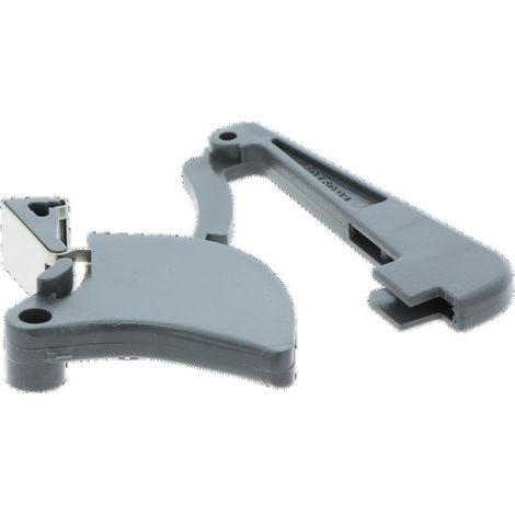 LEVA ACCELERATORE KIT 503527301 ORIGINALE HUSQVARNA