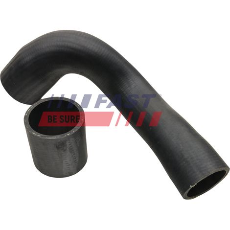 Tuyau d'intercooler rapide FT65104 (1/2)