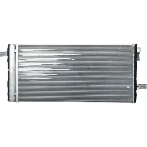 Condenseur Climatisation BMW Serie 2 [PRODUIT D'OCCASION]♻️64539271207 (1/4)