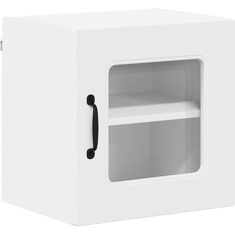 Maison Exclusive - Pannello lavastoviglie Kalmar Bianco 40 x 31 x 40 cm