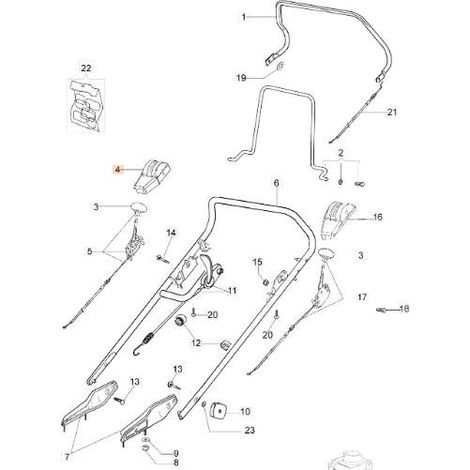 ORIGINAL EMAK DASHBOARD 8203348R
