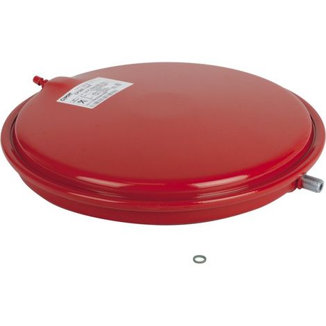 Vase expansion 8l T5 - DIFF pour ELM Leblanc : 87167458880