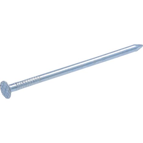 Suki Drahtstift Senkkopf 2,5 x 55 mm, verzinkt, DIN 1151-B (400g)
