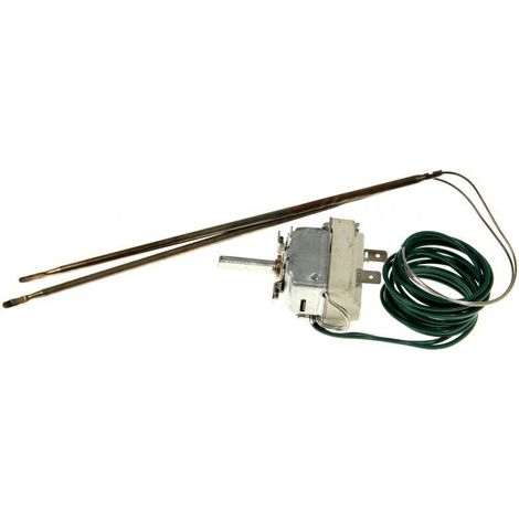 THERMOSTAT CUISSON 2 BULBES POUR FOUR AIRLUX - Z1170000570