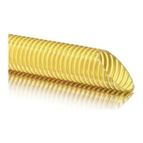 C TUBO SPIRALATO ATOSSICO YELLOFLEX 100MMX25M 25 ML
