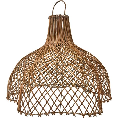Lampenschirm Innen/außen ARIA d60 cm
