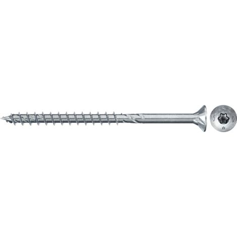 fischer Power-Fast II 4,0x70 SK blvz TG TX 50 100 Stk