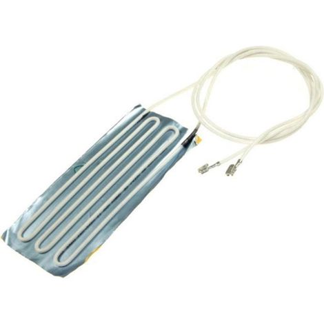 Resistenza di sbrinamento 10W 220V - Frigorifero, congelatore - BRANDT - 3248928052476412599