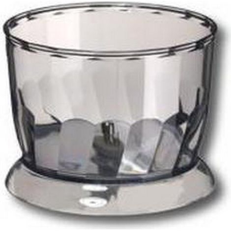 Ersatzteil - Schüssel 500 ml -  - BRAUN