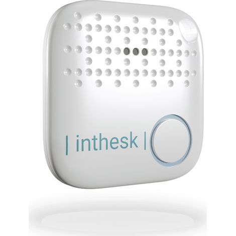 Ik Localizador inteligente IK Mate Blanco