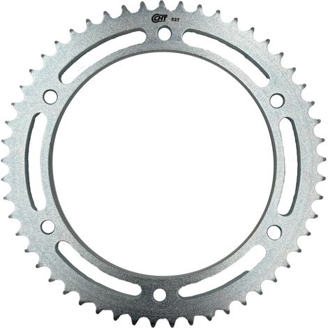 Couronne Acier - 428 - 52 Dents - Similaire JTR839 - Made In Italy