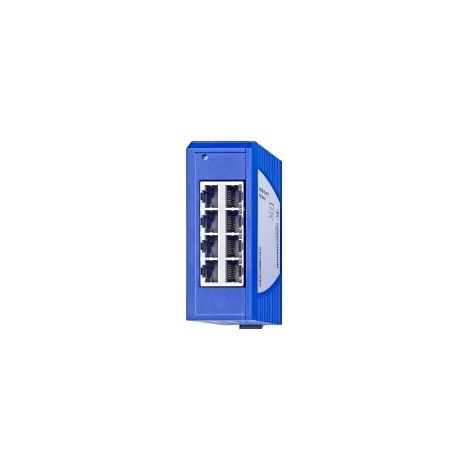 Hirschmann INET Ind.Ethernet Switch SSL20-8TX SPIDER-SL942132002