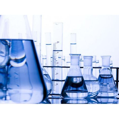 Analisi chimica dell'acqua per uso agronomico, 14 parametri
