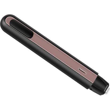1 Mini presse à chaud,chauffe rapide 3 secondes,température réglable,portable,pour bricolage et transfert thermique (1/5)