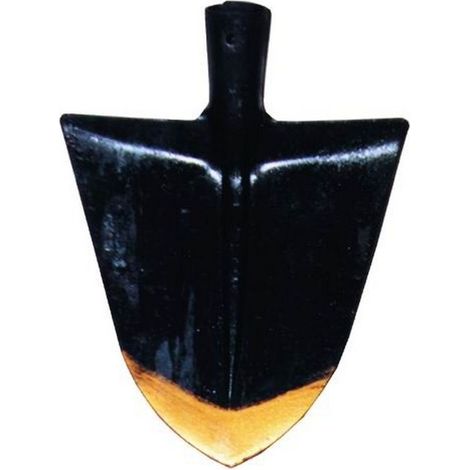 Badili Forgiati Extra a Punta N.2 cm. 28-29