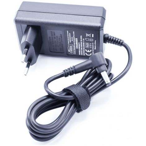 ALIMENTATION / CHARGEUR COMPATIBLE POUR DYSON SV12 POUR PIECES ASPIRATEUR NETTOYEUR PETIT ELECTROMENAGER - DS96935003 (1/3)