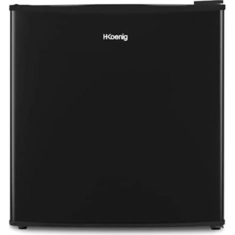 Refrigerador h.koenig fgx470 capacidad 45 litros silencioso