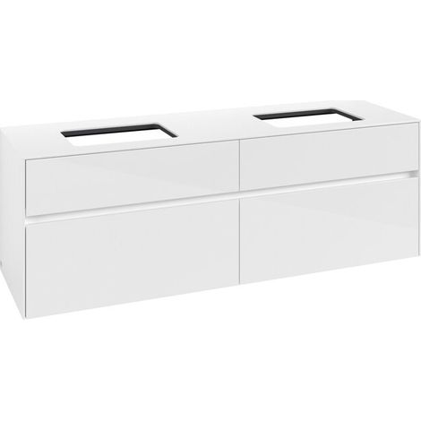 Villeroy & Boch C12300DH WTUS Collaro C12300 1600x548x500mm