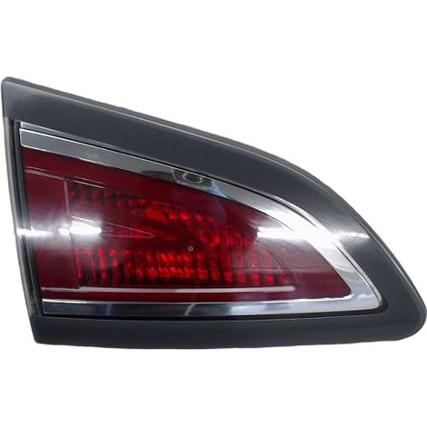 [PRODUIT D'OCCASION] Feu Arrieree Interieur Gauche RENAULT Megane ♻️ Ref Oe. 265553056r - Garantie à vie (1/3)
