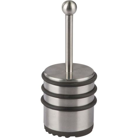TrendLine Türstopper Ø 68 x 165 mm Türstopper 0763123043 165 TrendLine 07631211352310 Trendline 2077631230432
