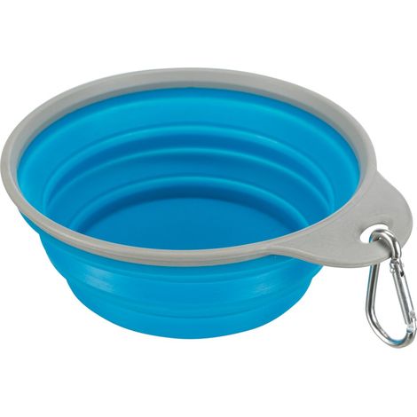 Reißbare Silikonnapf - Trixie