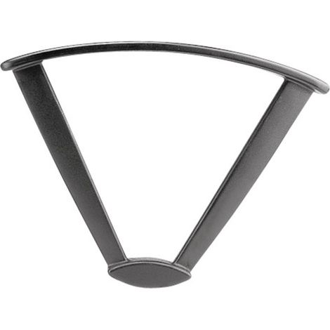 Topstar reposabrazos compatible con silla de oficina - 7085 (1/2)