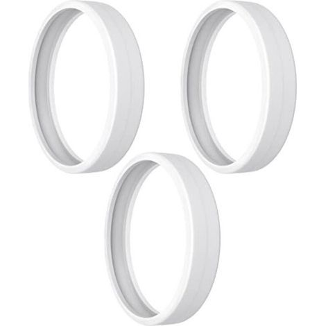 280 Ersatz-Poolreifen, zur Verwendung mit Polaris Poolreinigern, passend für Polaris 180, 280, 360, 380, C-10 / C10 (3 Stück) (1/5)