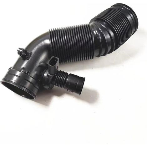 Tuyau D'admission d'air De Moteur Voiture Tube Filtre À Air 1,6 L (1/4)