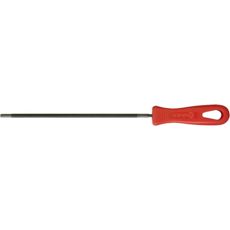 Connex Kettensägefeile Hieb 3 200 mm Ø 5,5 mm Feilen