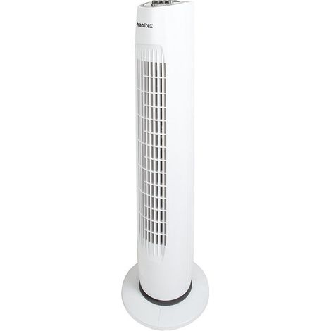 Ventilador de torre HABITEX VT-45 (1/4)
