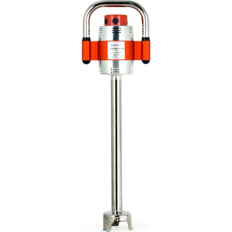 Mixeur plongeant Pro SMX 600 Turbo - Dynamic