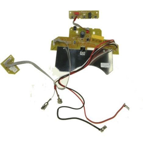 CARTE ELECTRONIQUE RED POUR PETIT ELECTROMENAGER PHILIPS - 422225948881