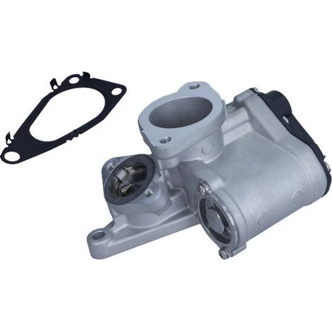 MAXGEAR 27-0661 Vanne EGR électrique, Soupape de commande (1/3)