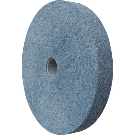ELMAG Schleifscheibe - grob (K36), 175x25x32 mm (1/2)