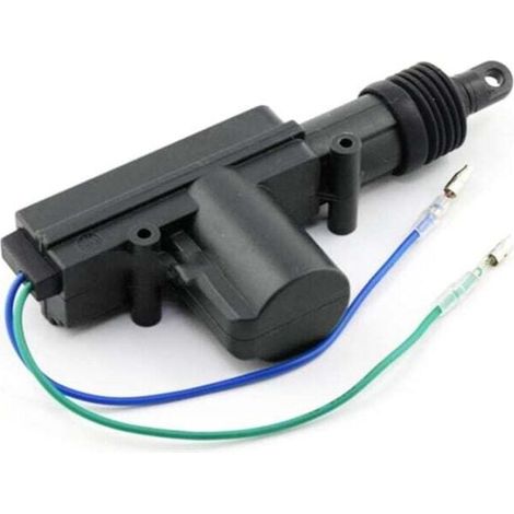 Driver motore dalla presa dell'auto a 2 file 12V