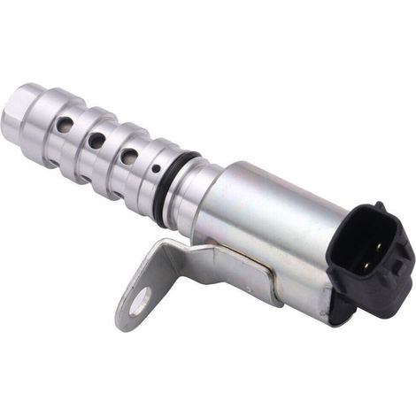23796ET00A, 23796EN20A, VTS1136, VVT140, VVS192, 2T1038 et 2VTS0066 sont des soupapes de commande de calage variable adaptées aux véhicules Nissan, qui ajustent le calage des soupapes. (1/4)
