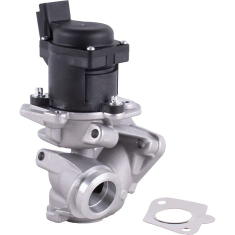9660276280 Replacement Valve for C3 C4 C5 Fiesta Focus 206 307 308 5008 Partner S40 V50 S80 C4 30V 7. 0 96 cm 49358780 (1/5)