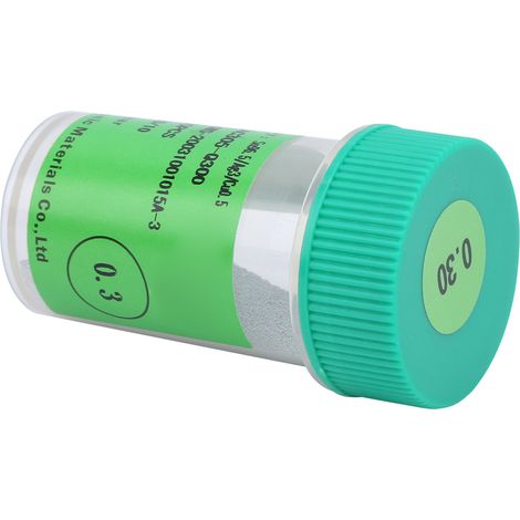 Billes de soudure sans plomb en étain, forme sphérique 25W, pour le soudage et le reballage de cartes PCB, 0,3 mm (1/5)
