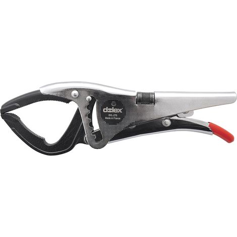 DOLEX Pinze a becchi extra lunghi con apertura 130 mm - BXL276