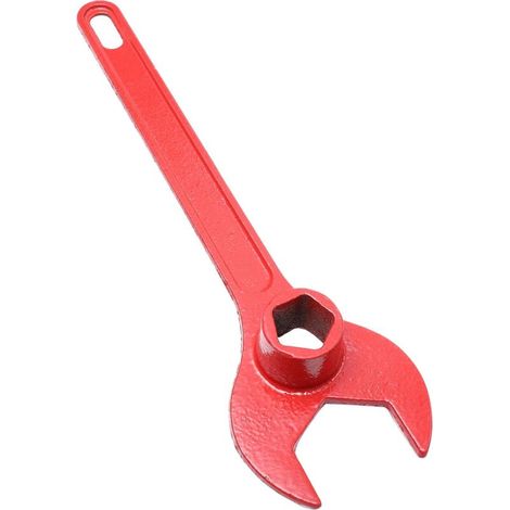 Bouche d'incendie en fonte CL, adaptée pour installation de sécurité incendie, modèle standard pour systèmes de protection contre l'incendie (1/5)
