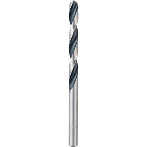 Foret à métaux HSS-RPointTeQ DIN338 7.0 x69x109 (10 pièces) BOSCH 2608577238